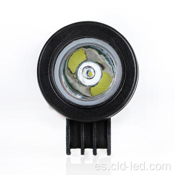 Luz de trabajo LED de 10W